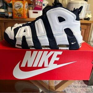 Nike Air More Uptempo Olympic (2020)